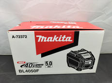 電動工具用バッテリー|MAKITA
