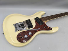 エレキギター・その他ボディタイプ|MOSRITE