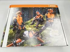 防護ズボン|STIHL