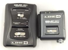 ワイヤレスギターシステム|LINE6