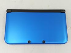NINTENDO 3DS LL|NINTENDO / 任天堂