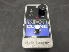 エフェクター・コーラス|ELECTRO HARMONIX