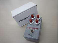 オーバードライブ|FENDER