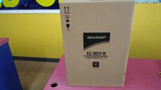 加湿空気清浄機|SHARP