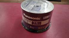 BD-R 25GB|PANASONIC