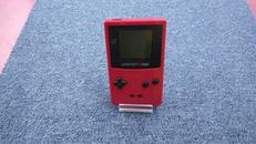 ゲームボーイカラー|NINTENDO