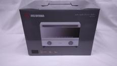 オーブントースター|IRIS OHYAMA