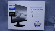 液晶ディスプレイ|PHILIPS