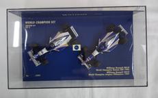 1/43スケールミニカー|MINICHAMPS