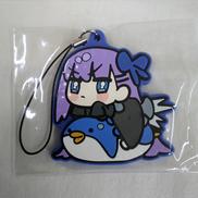 ラバーチャーム|アニプレックス