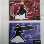アクリルスタンド