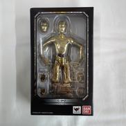 S.H.FIGUARTSフィギュア