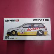 1/64スケールミニカー|KAIDO★HOUSE MINIGT