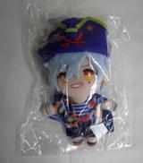 ぬいぐるみマスコット|SEGA