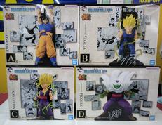 一番くじフィギュア|BANDAI SPIRITS