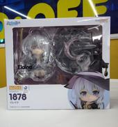 ねんどろいどフィギュア