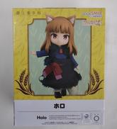 ねんどろいどどーるフィギュア|グッドスマイルカンパニー