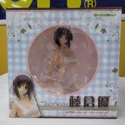 フィギュア|オーキッドシード