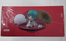 ねんどろいどフィギュア|グッドスマイルカンパニー