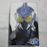 S.H.FIGUARTS(真骨彫製法)|BANDAI