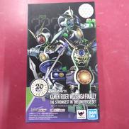 S.H.FIGUARTS|BANDAI