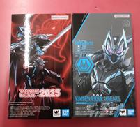 S.H.FIGUARTS|BANDAI