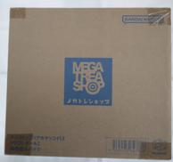 デスクトップリアル マッコイEX|メガハウス