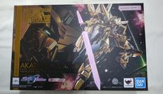METAL ROBOT魂|BANDAI
