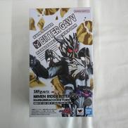 S.H.FIGUARTS|BANDAI SPIRITS
