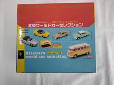 ミニカー|ザッカピー・エイ・ピー