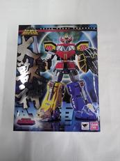 スーパーロボット超合金|BANDAI