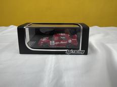 1/43スケールミニカー|HPI