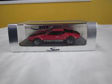 1/43スケールミニカー|SPARK