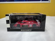 1/43スケールミニカー|MINICHAMPS