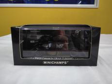 1/43スケールミニカー|MINICHAMPS