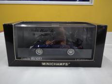 1/43スケールミニカー|MINICHAMPS