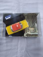 1/43スケールミニカー|不明