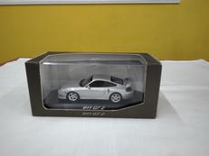 1/43スケールミニカー|PORSCHE