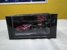 1/43スケールミニカー|KYOSHO