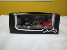 1/43スケールミニカー|HPI