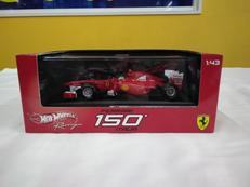 1/43スケールミニカー|HOT WHEELS