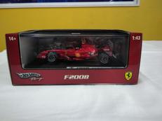 1/43スケールミニカー|HOT WHEELS
