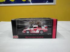 1/43スケールミニカー|KYOSHO