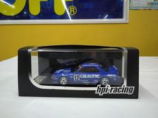 1/43スケールミニカー|HPI