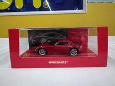 1/43スケールミニカー|MINICHAMPS