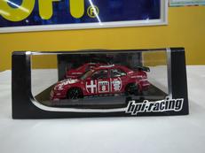 1/43スケールミニカー