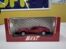 1/43スケールミニカー