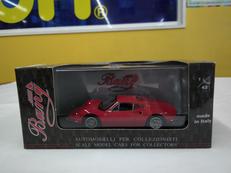 1/43スケールミニカー|BANG