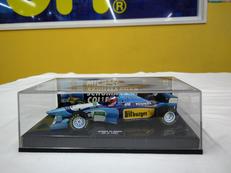 1/43スケールミニカー|MINICHAMPS