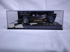 1/43スケールミニカー|MINICHAMPS